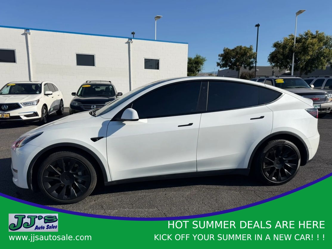 tesla model y 2020 5YJYGDEEXLF042921 image tesla model y 2020 5YJYGDEEXLF042921 image